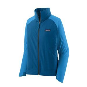 NWT Patagonia R1 CrossStrata Jacket